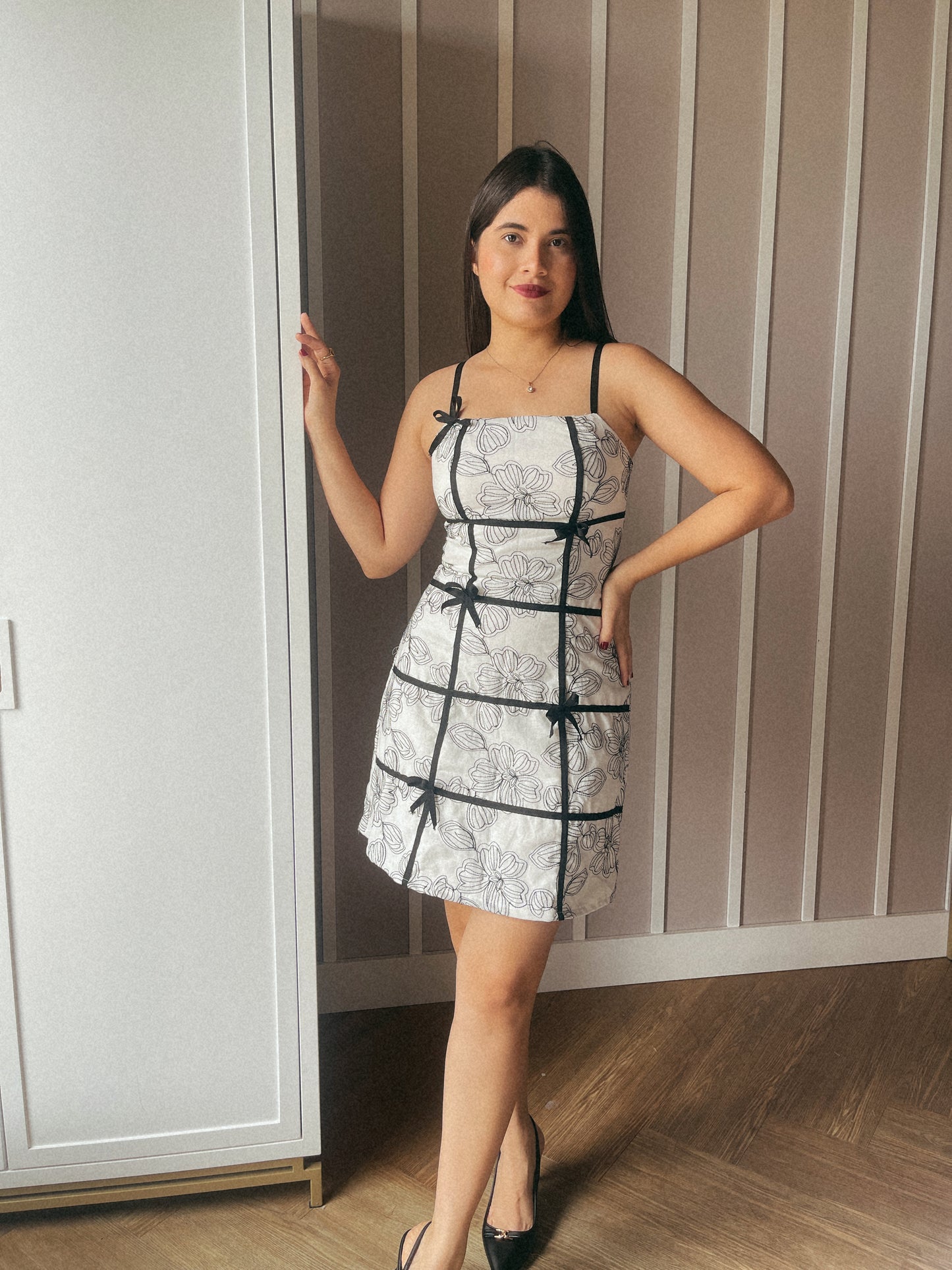 Vestido Xia