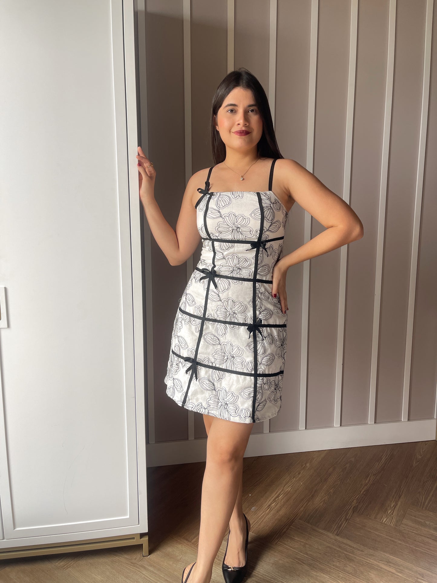 Vestido Xia