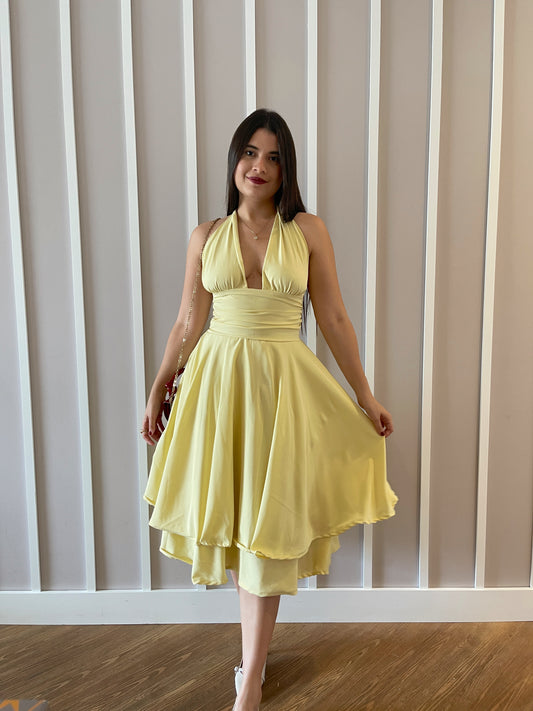Vestido Mallorca