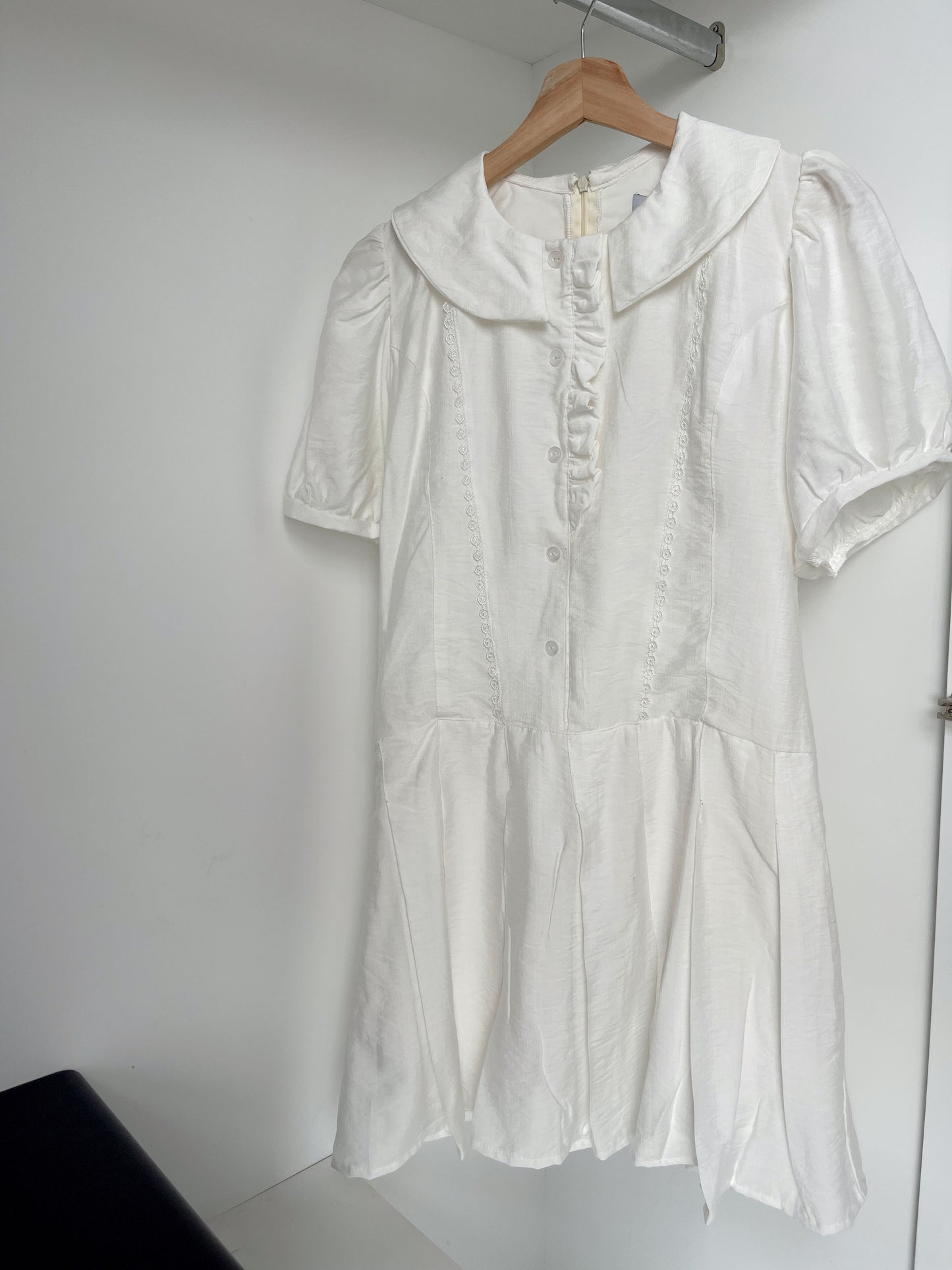 Vestido Corea