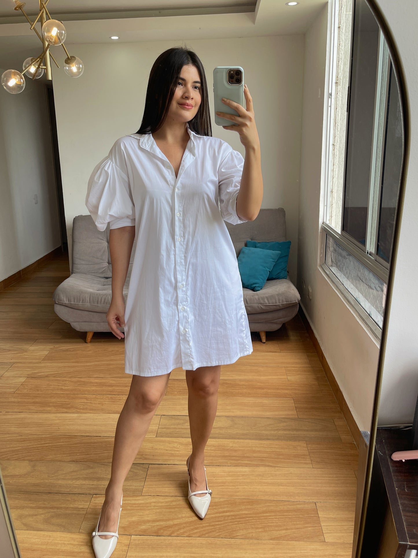 Vestido Agustina
