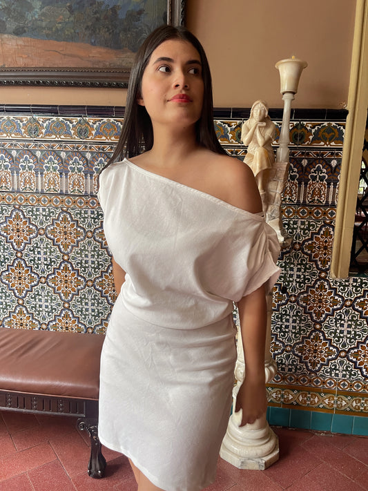 Vestido Eterna