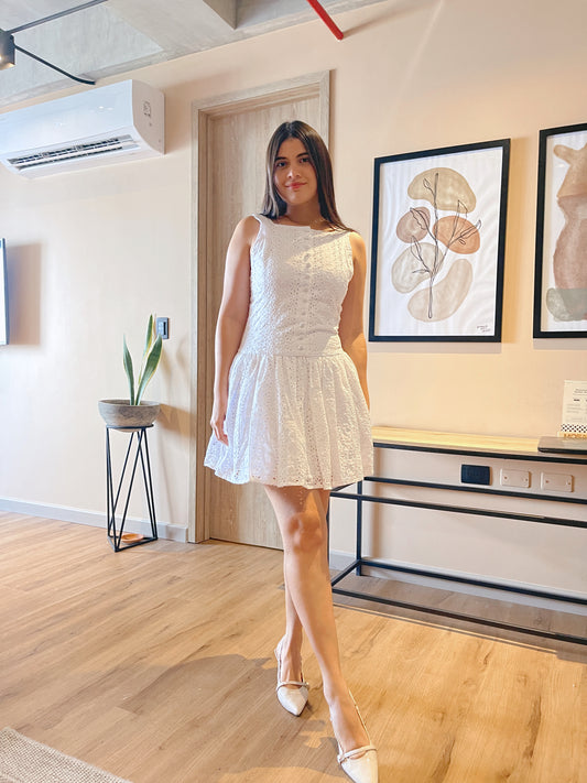 Vestido Amore