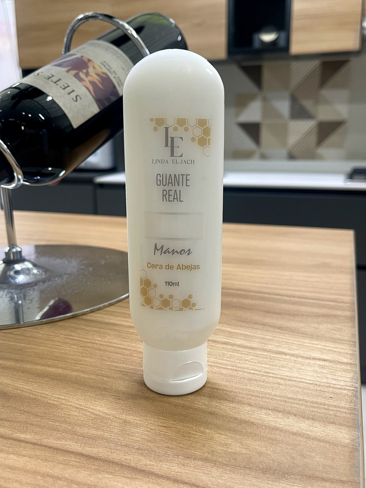 Crema Cera de abejas ( precio de preventa)