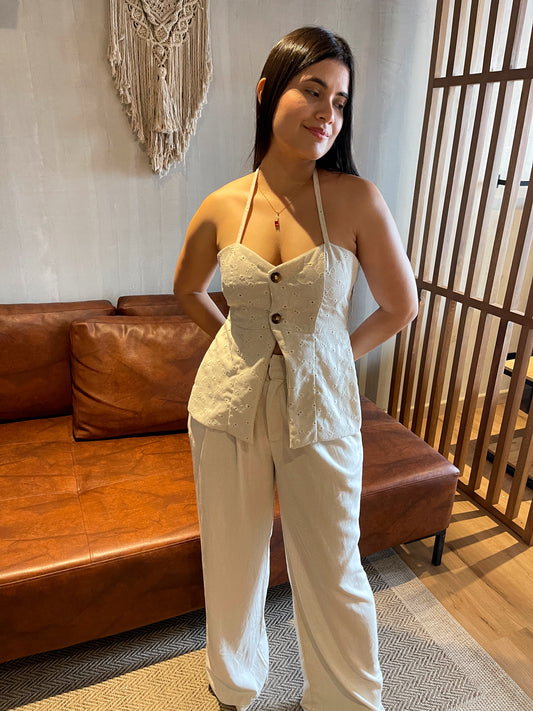 Top Sarah Ojalillo