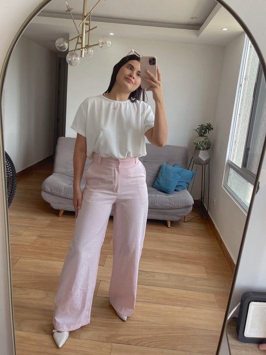 Blusa Coco