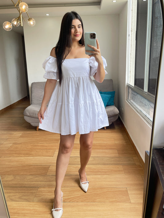 Vestido Boreal