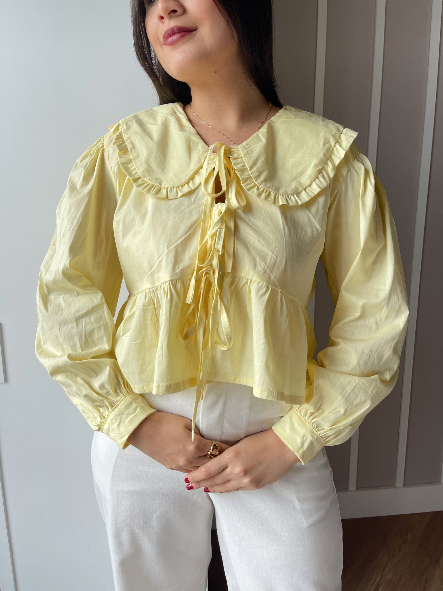 Camisa Taila