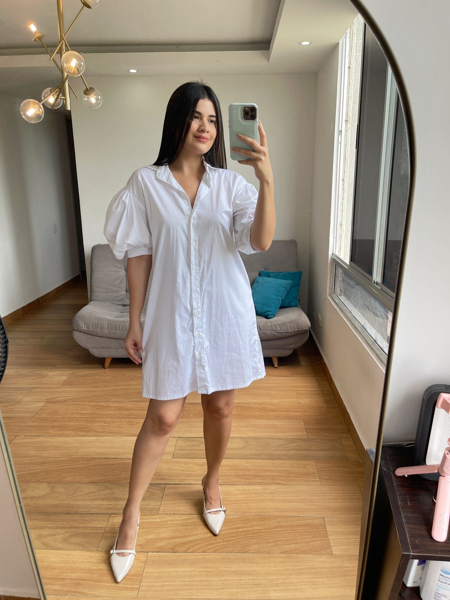 Vestido Agustina