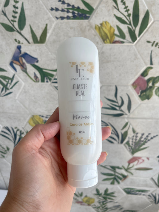 Crema Cera de abejas ( precio de preventa)