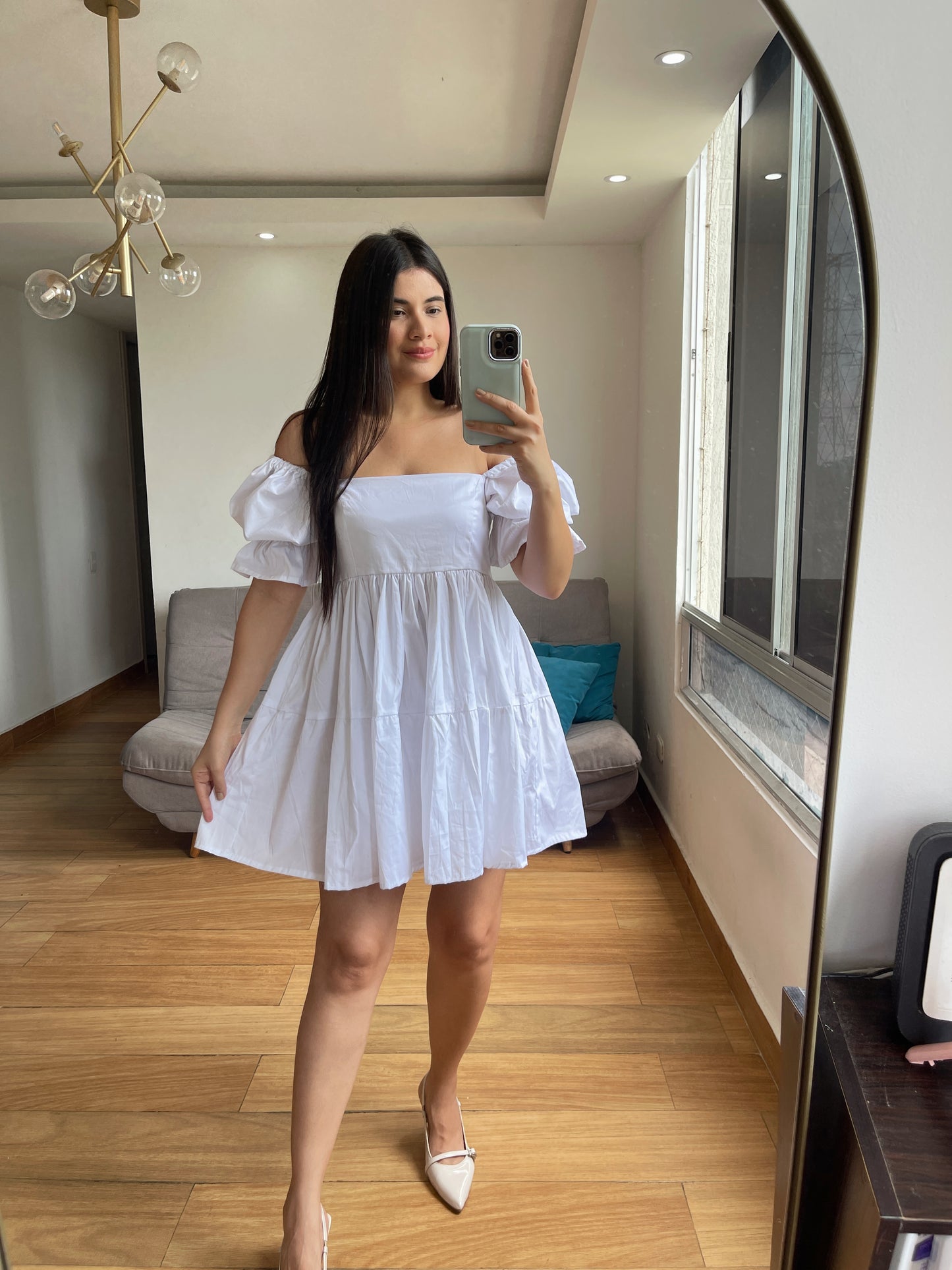 Vestido Boreal