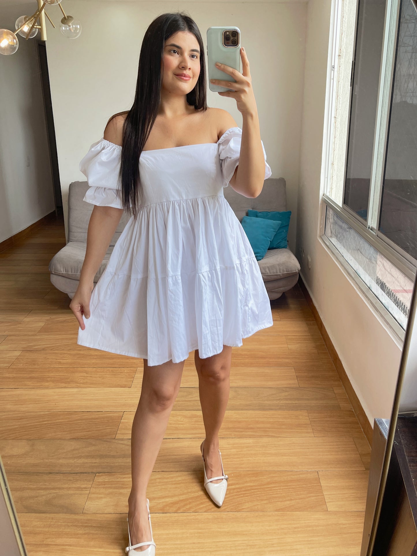 Vestido Boreal