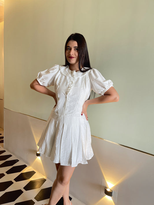 Vestido Corea