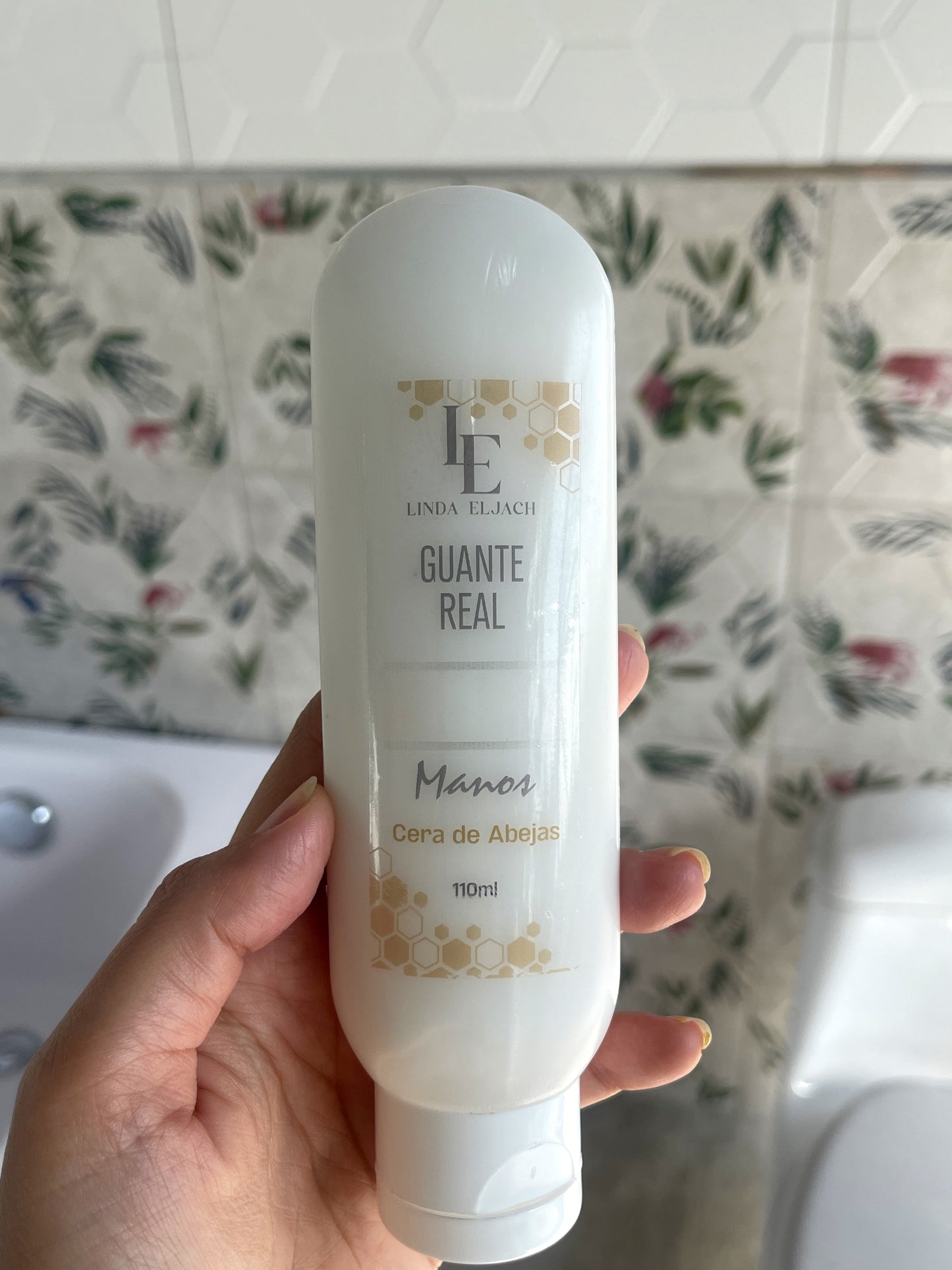 Crema Cera de abejas ( precio de preventa)