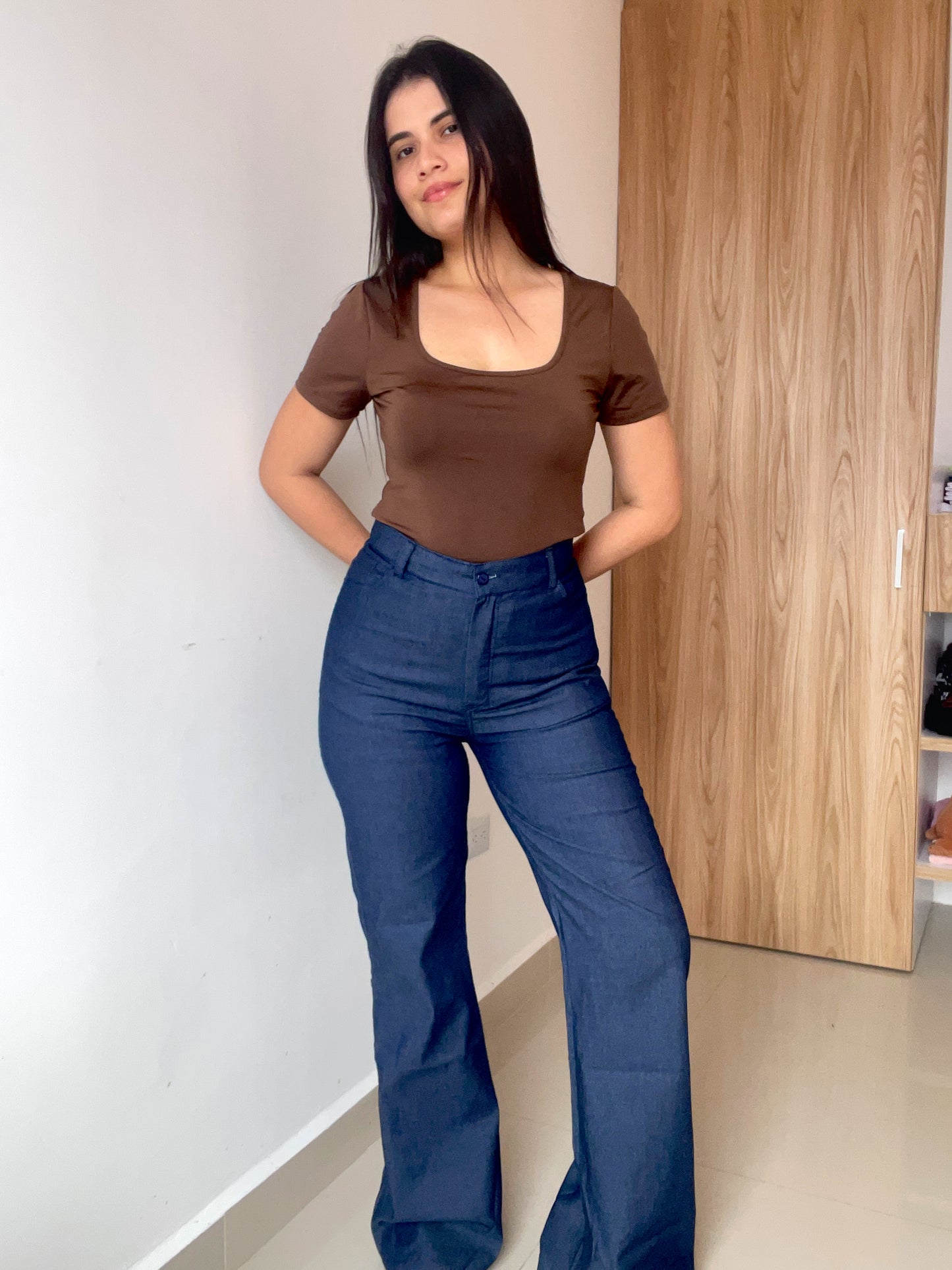Body
