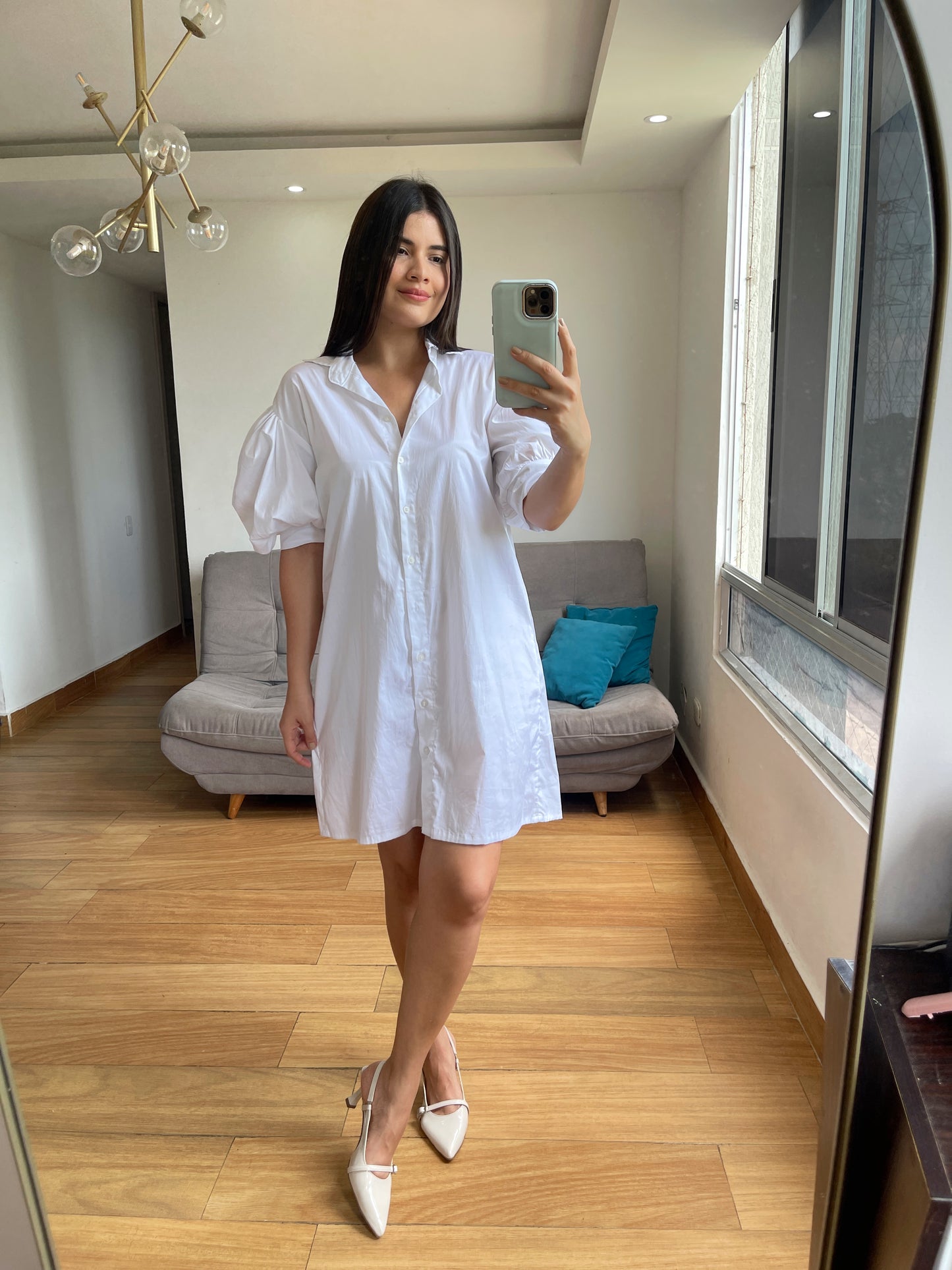 Vestido Agustina