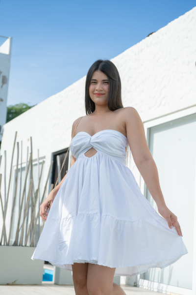 Vestido Daegu