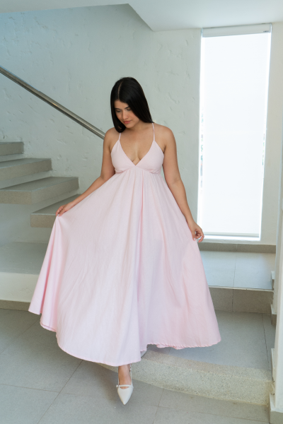 Vestido Dallia