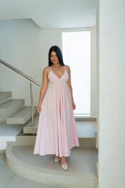 Vestido Dallia