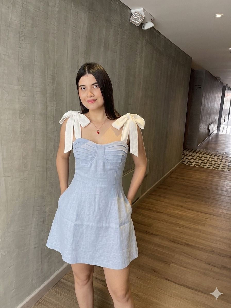 Vestido Antonia